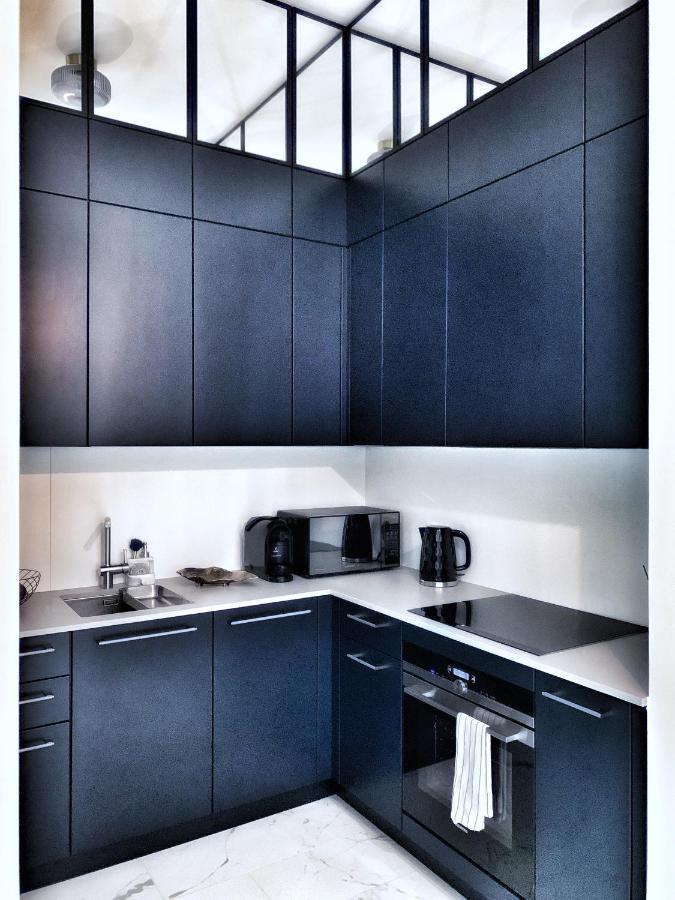 Idylla Apartamenty W Sercu Wroclawia Na Ostrowie Tumskim מראה חיצוני תמונה