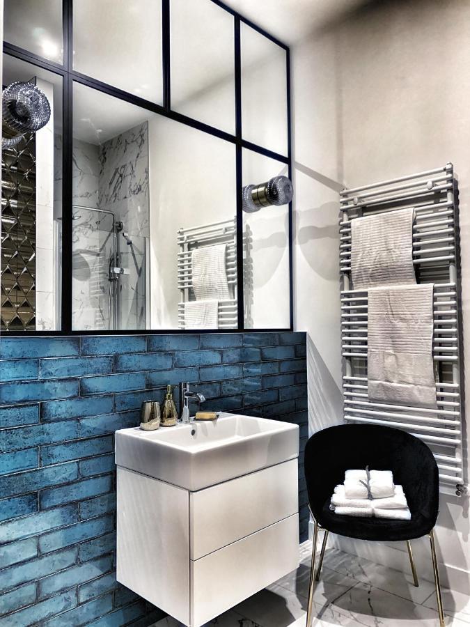 Idylla Apartamenty W Sercu Wroclawia Na Ostrowie Tumskim מראה חיצוני תמונה