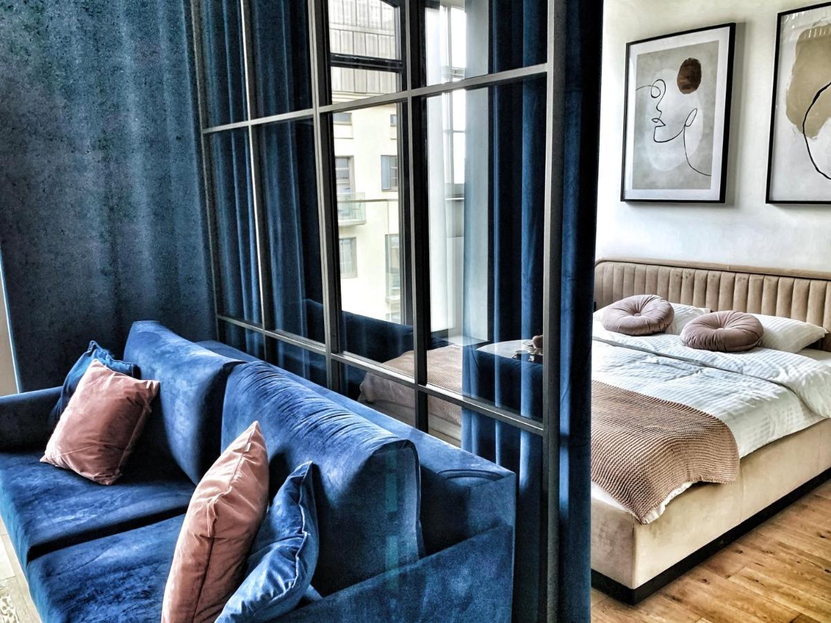 Idylla Apartamenty W Sercu Wroclawia Na Ostrowie Tumskim מראה חיצוני תמונה