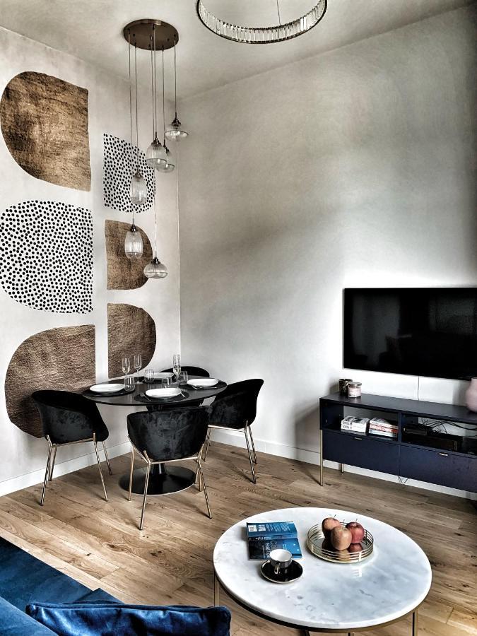 Idylla Apartamenty W Sercu Wroclawia Na Ostrowie Tumskim מראה חיצוני תמונה