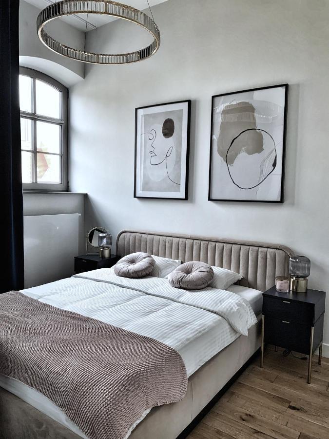 Idylla Apartamenty W Sercu Wroclawia Na Ostrowie Tumskim מראה חיצוני תמונה