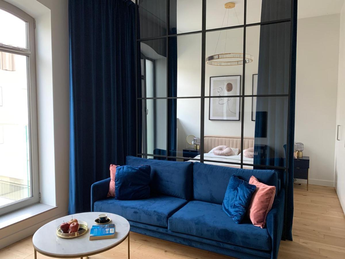Idylla Apartamenty W Sercu Wroclawia Na Ostrowie Tumskim מראה חיצוני תמונה