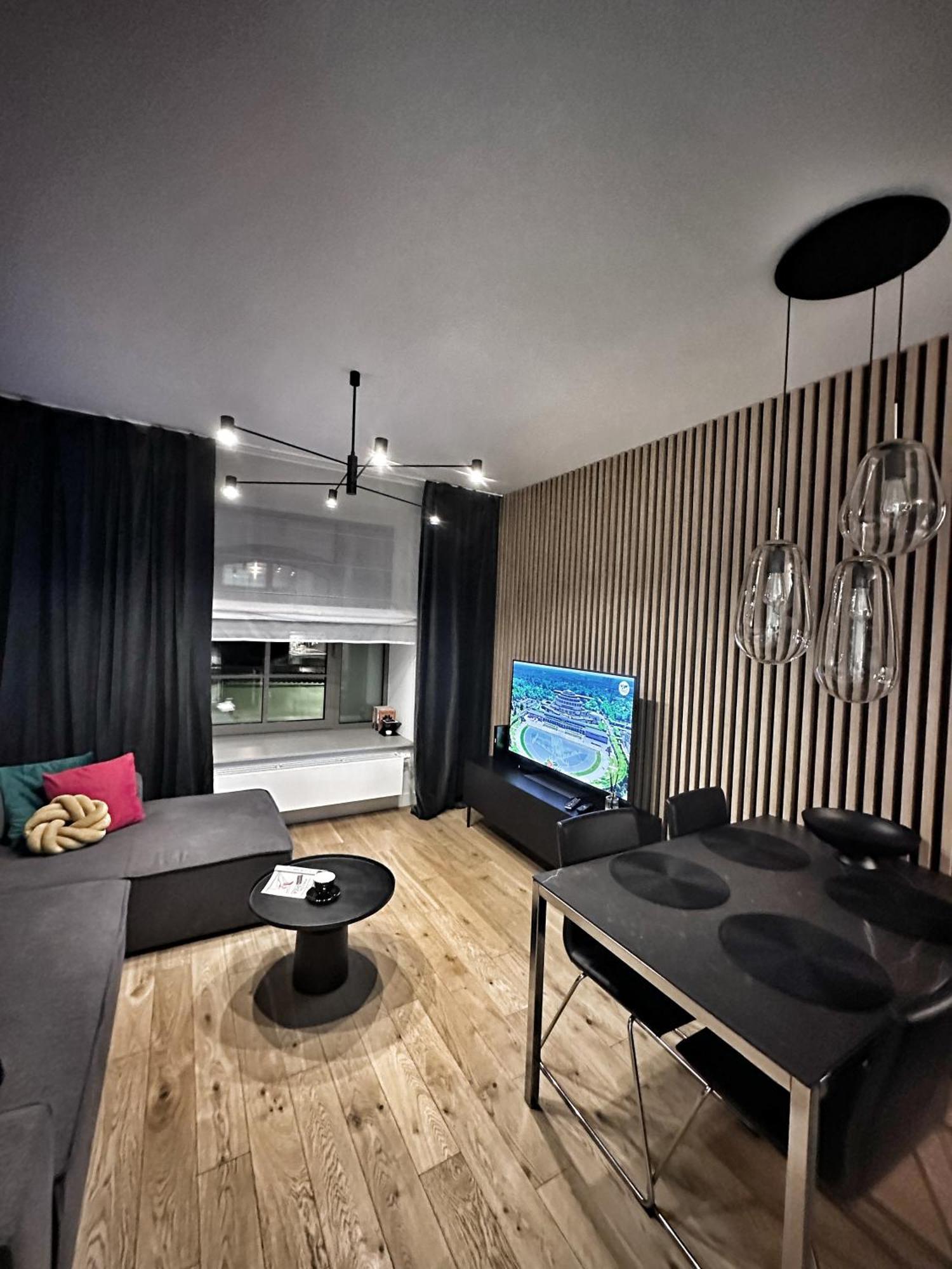 Idylla Apartamenty W Sercu Wroclawia Na Ostrowie Tumskim מראה חיצוני תמונה