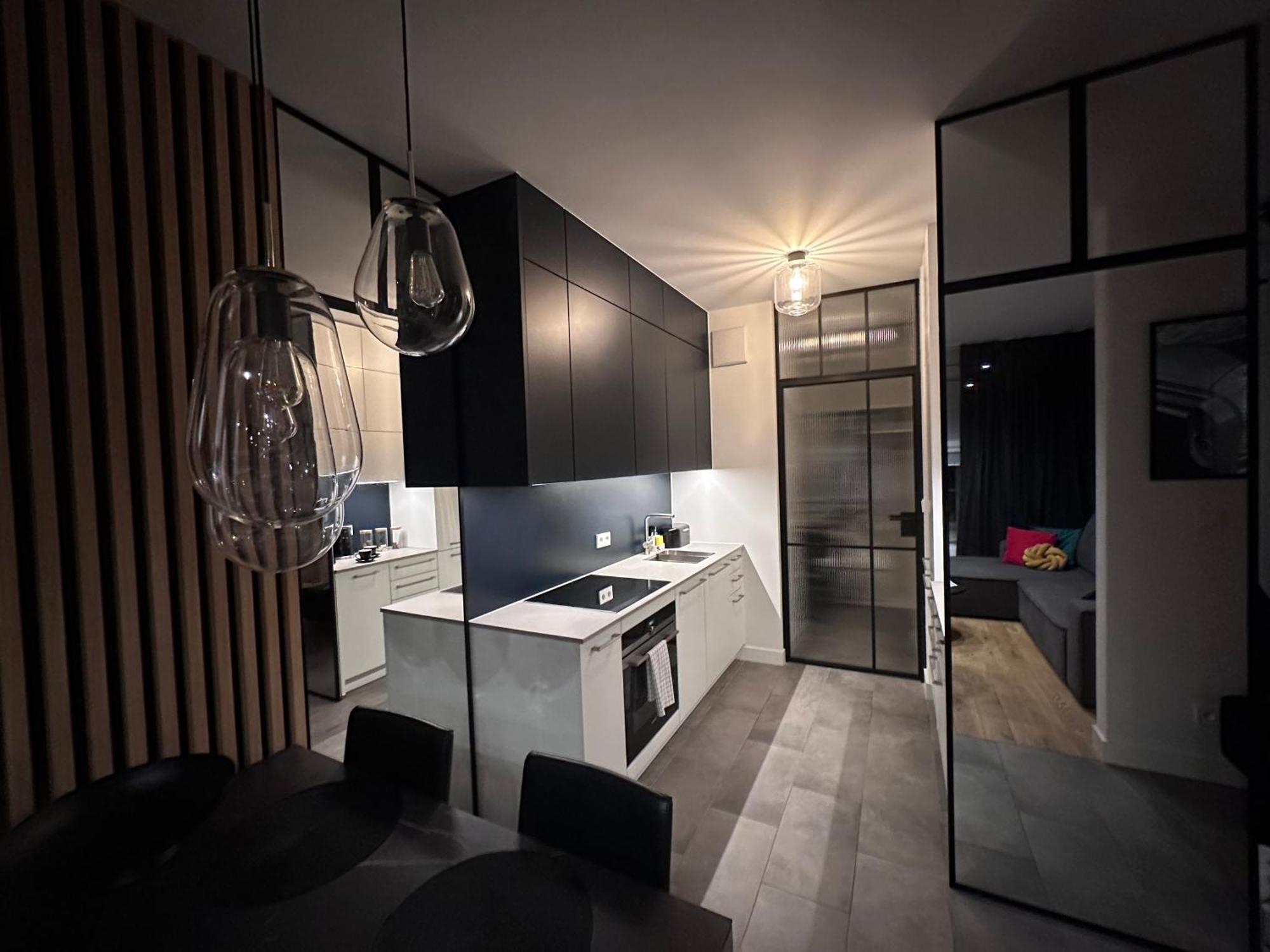 Idylla Apartamenty W Sercu Wroclawia Na Ostrowie Tumskim מראה חיצוני תמונה