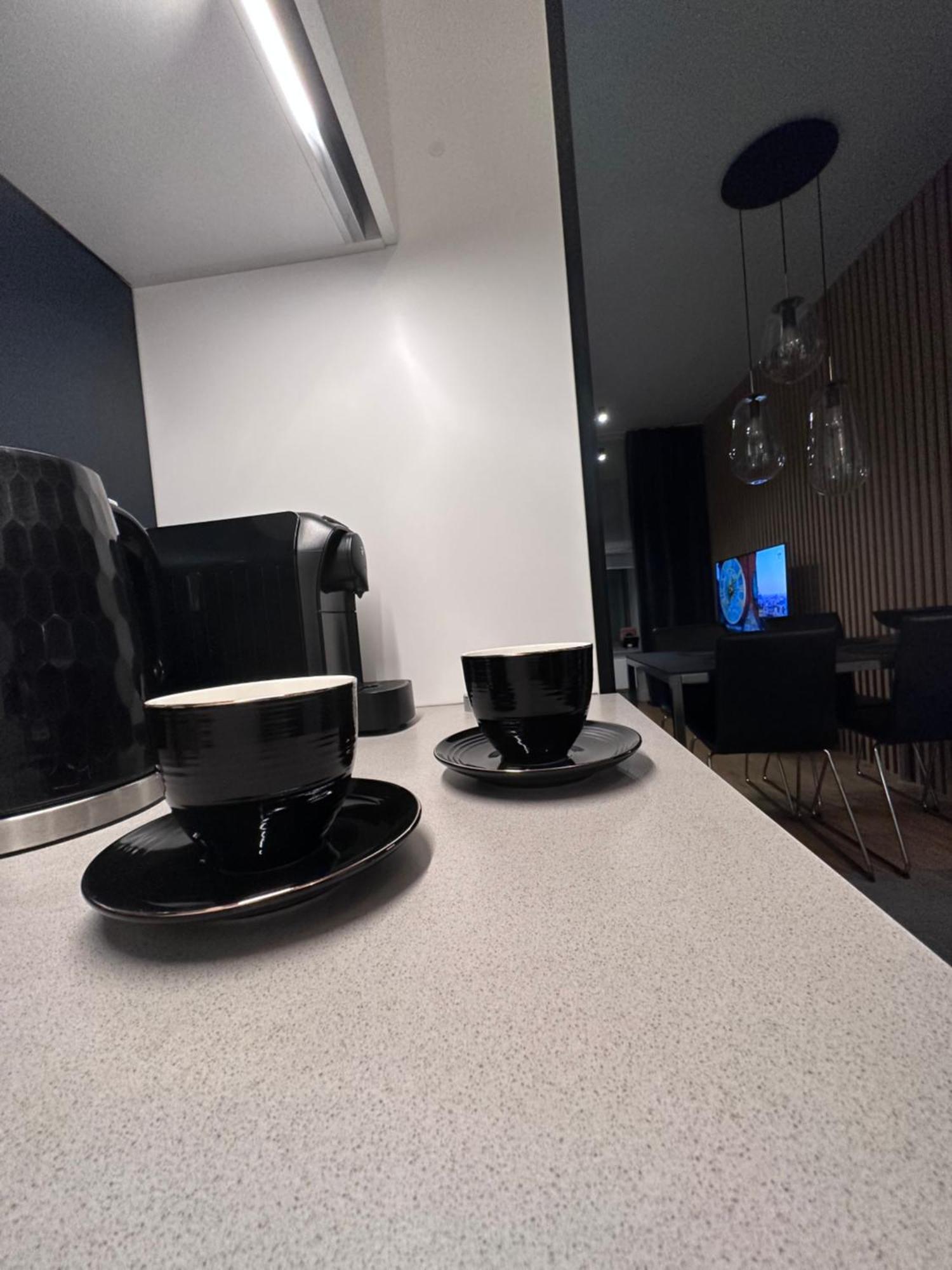 Idylla Apartamenty W Sercu Wroclawia Na Ostrowie Tumskim מראה חיצוני תמונה